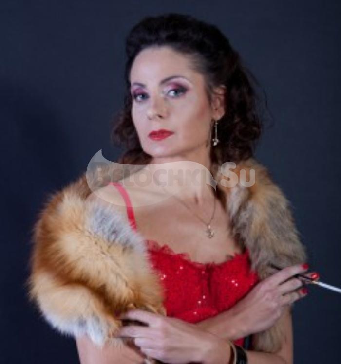 Проститутка Оля г. Высоковск